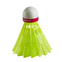 Thumbnail Hộp 3 quả cầu lông ngoài trời DECATHLON perfly mã 8212072 3