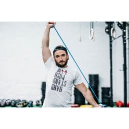 Thumbnail Dây kháng lực đàn hồi tập thể hình phối hợp 5 kg DECATHLON corength mã 8552664 3
