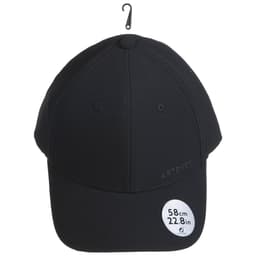 Thumbnail Mũ nón lưỡi trai tennis pickleball tc 900 58 cm đen DECATHLON artengo mã 8558910 2