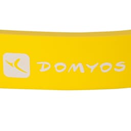 Thumbnail Dây kháng lực tập thể hình đàn hồi 25 kg DECATHLON corength mã 8484820 4