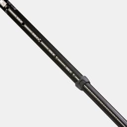 Thumbnail Gậy đi bộ leo núi arpenaz 200 đen DECATHLON forclaz mã 8493796 3