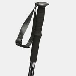 Thumbnail Gậy đi bộ leo núi arpenaz 200 đen DECATHLON forclaz mã 8493796 4