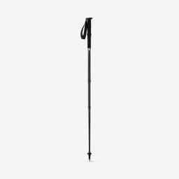 Thumbnail Gậy đi bộ leo núi arpenaz 200 đen DECATHLON forclaz mã 8493796 2