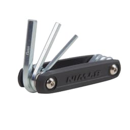 Thumbnail Dụng cụ sửa xe đạp đa năng 100 DECATHLON mã 8386669 2