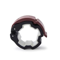 Thumbnail Đai đĩa tạ thông minh tập thể hình 15kg DECATHLON corength mã 8574652 2