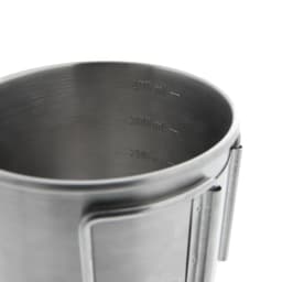 Thumbnail Cốc inox để đi cắm trại leo núi mh500 1l 0,4 lít DECATHLON quechua mã 8492721 3