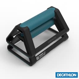 Thumbnail Thanh tập chống đẩy có tay cầm DECATHLON CORENGTH mã 8556754 2