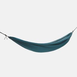 Thumbnail Võng basic cho 1 người 300 x 152 cm xanh dương DECATHLON quechua mã 8601388 1