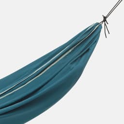 Thumbnail Võng basic cho 1 người 300 x 152 cm xanh dương DECATHLON quechua mã 8601388 4