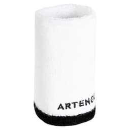 Thumbnail Băng đeo cổ tay dài trắng DECATHLON artengo mã 8371380 2