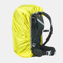 Thumbnail Túi trùm balô dã ngoại 20 40 l DECATHLON quechua mã 8734213 2