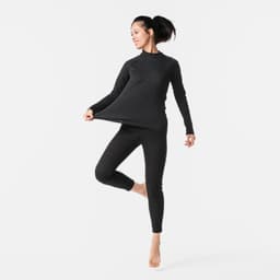 Thumbnail Áo giữ nhiệt, giữ ấm DECATHLON cho nam, nữ 1