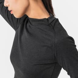 Thumbnail Áo giữ nhiệt, giữ ấm DECATHLON cho nam, nữ 4