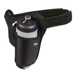 Thumbnail Đai đeo hông chạy địa hình đựng bình nước 500ml đen DECATHLON evadict mã 8640384 4