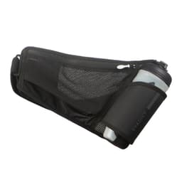 Thumbnail Đai đeo hông chạy địa hình đựng bình nước 500ml đen DECATHLON evadict mã 8640384 3