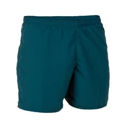 Thumbnail Quần bơi nam 100 DECATHLON NABAIJI màu xanh lá đậm mã 8788711 4