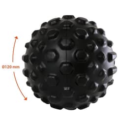 Thumbnail Bóng massage 500 cỡ lớn DECATHLON mã 8408550 2