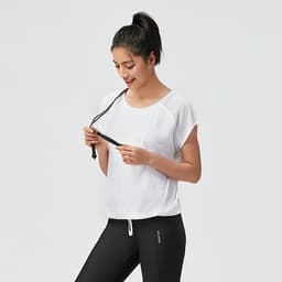Thumbnail Dây nhảy jr100 DECATHLON DOMYOS mã 8560956 3