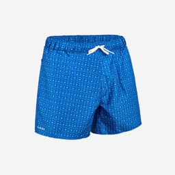 Thumbnail Quần short thể thao cho nam DECATHLON olaian cho đi biển, lướt ván mã 8789614 1