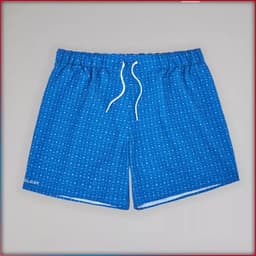 Thumbnail Quần short thể thao cho nam DECATHLON olaian cho đi biển, lướt ván mã 8789614 3