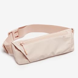 Thumbnail Đai đeo hông chạy bộ cơ bản đựng điện thoại hồng DECATHLON kalenji mã 8669129 1