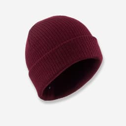 Thumbnail Mũ nón giữ ấm giữ nhiệt fisherman cho người lớn DECATHLON wedze nhiều màu 2