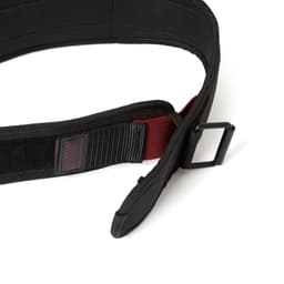 Thumbnail Đai lưng tập tạ corength đen DECATHLON corength mã 8649022 2