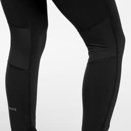 Thumbnail Quần giữ nhiệt giữ ấm mùa đông 500 cho nữ đen DECATHLON wedze mã 8574729 4