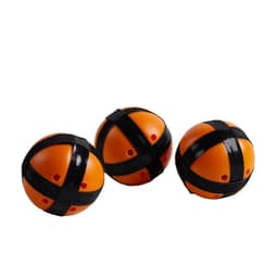 Thumbnail Bia ném banh giải trí DECATHLON cho trẻ em mã 8379654 4
