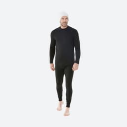 Thumbnail Quần giữ ấm giữ nhiệt cao cấp DECATHLON 500 cho nam 1