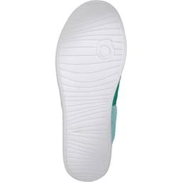 Thumbnail Giày đi biển areeta cho trẻ em xanh lục DECATHLON olaian mã 8486264 4