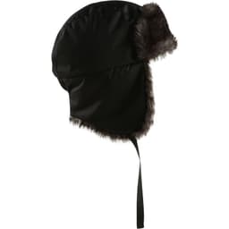 Thumbnail Mũ trùm giữ ấm giữ nhiệt mùa đông ushanka firstheat DECATHLON wedze mã 8346204 2