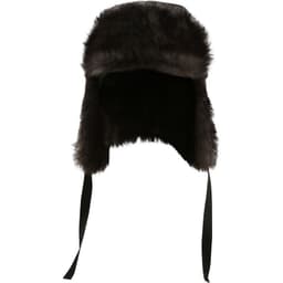 Thumbnail Mũ trùm giữ ấm giữ nhiệt mùa đông ushanka firstheat DECATHLON wedze mã 8346204 1