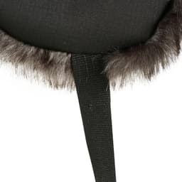 Thumbnail Mũ trùm giữ ấm giữ nhiệt mùa đông ushanka firstheat DECATHLON wedze mã 8346204 4