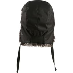 Thumbnail Mũ trùm giữ ấm giữ nhiệt mùa đông ushanka firstheat DECATHLON wedze mã 8346204 3
