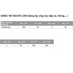 Thumbnail Găng tay tập cử tạ 100 DECATHLON corength mã 8595161 2