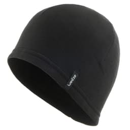 Thumbnail Mũ nón giữ ấm giữ nhiệt mùa đông firstheat đen DECATHLON wedze 3