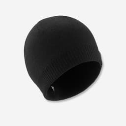 Thumbnail Mũ nón giữ ấm giữ nhiệt mùa đông simple xanh navy DECATHLON wedze mã 8582751 4