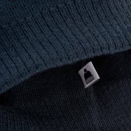 Thumbnail Mũ nón giữ ấm giữ nhiệt mùa đông simple xanh navy DECATHLON wedze mã 8582751 2