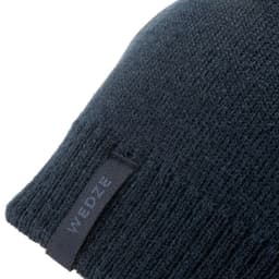 Thumbnail Mũ nón giữ ấm giữ nhiệt mùa đông simple xanh navy DECATHLON wedze mã 8582751 3