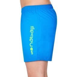 Thumbnail Quần bơi nam DECATHLON b free kháng clo xanh dương 8388075 2