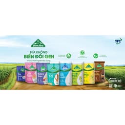 Thumbnail Đường mía thiên nhiên Biên Hòa 1kg/túi 1