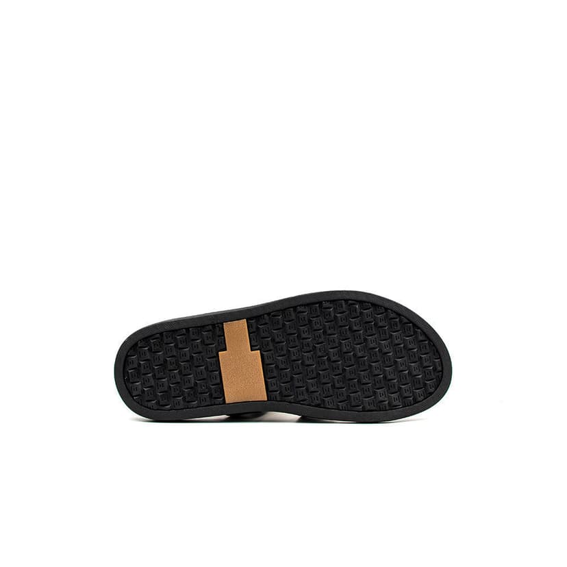 Ảnh -Dép Sandal Nam Da Bò Quai Ngang Cao Cấp Tomoyo TMS10502 3