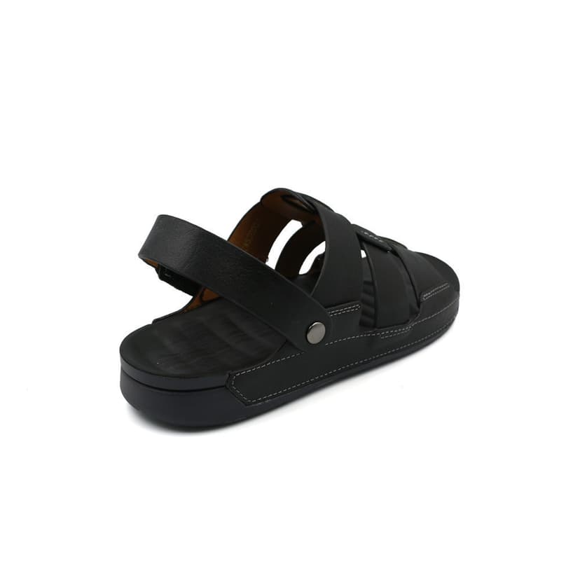 Ảnh -Giày/Dép Sandal Nam Tomoyo Dappa cao cấp TMS300 4