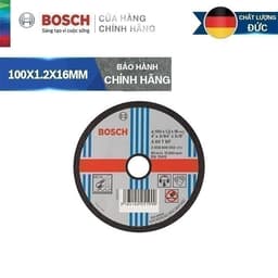 Thumbnail Đá cắt Bosch chất lượng chuẩn Đức 2