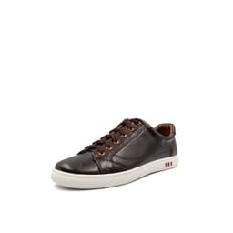 Thumbnail -Giày Sneakers Nam Tomoyo Lót Da Cừu Màu Nâu  TMN10902 3