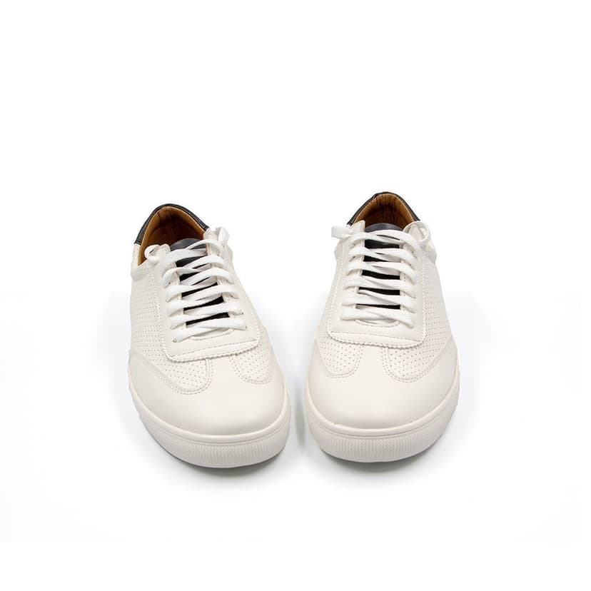Ảnh -Giày Sneaker Nam Lót Da Cừu Tomoyo TMN21507 2