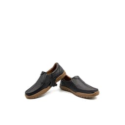 Thumbnail -Giày Lười Nam Da Nubuck Tomoyo TMN22701 3