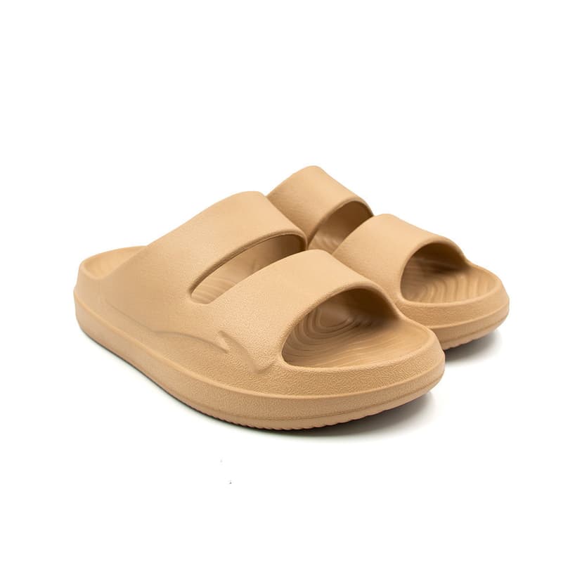 Ảnh -Dép Quai Ngang UNISEX Tomoyo–Chống Trượt, Đế Mềm Êm Ái 4
