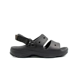 Thumbnail -Sandal Quai Tuỳ Chỉnh Đế FOAM Dày Mềm Chống Trượt Thời Trang Unisex SSLIDE001 3
